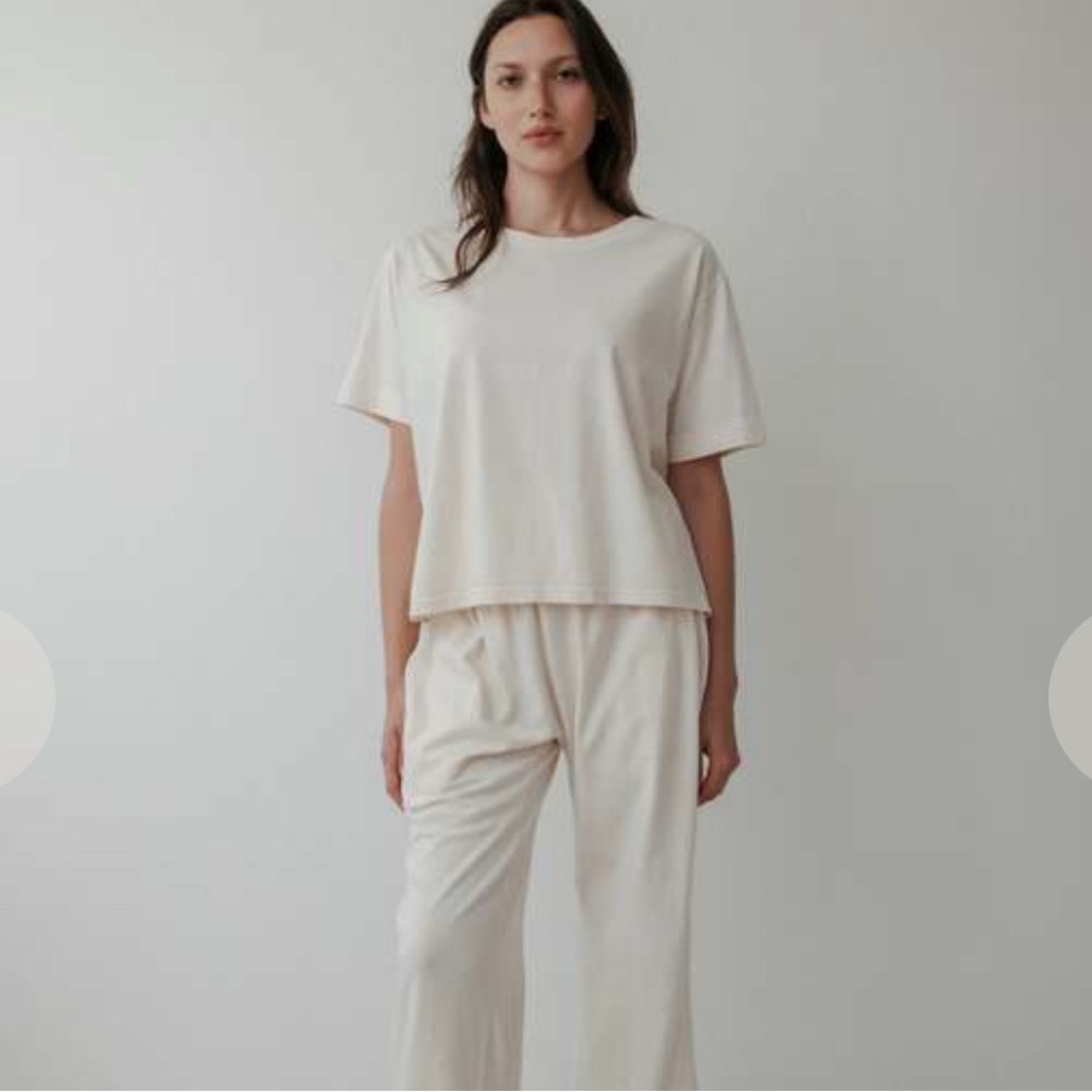 WOL HIDE Easy Box Tee Shirt